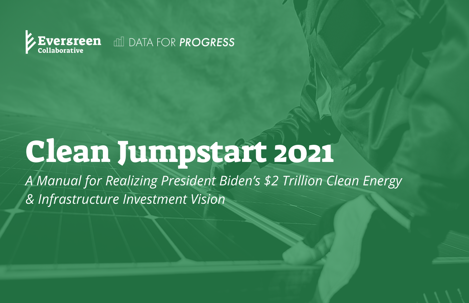 photo of Clean Jumpstart 2021