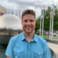 photo of Lucas Boyd